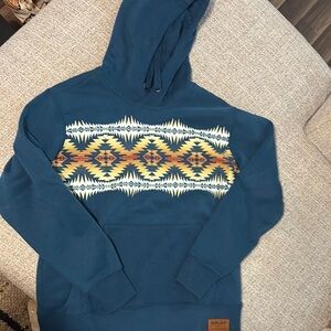 Ariat x Pendleton Hoodie